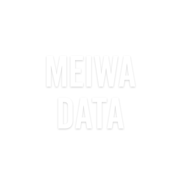 MEIWA DATA