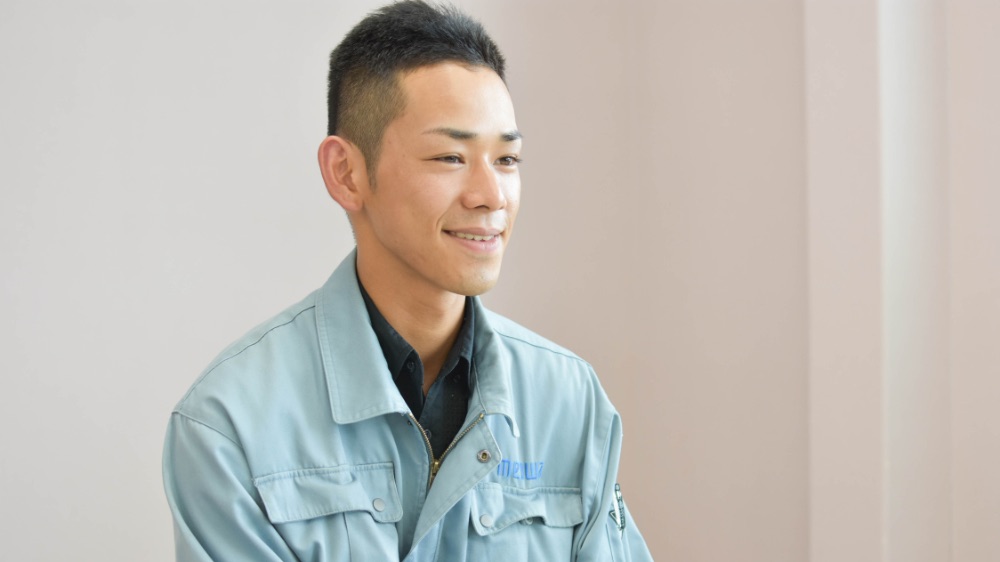 山田 大貴