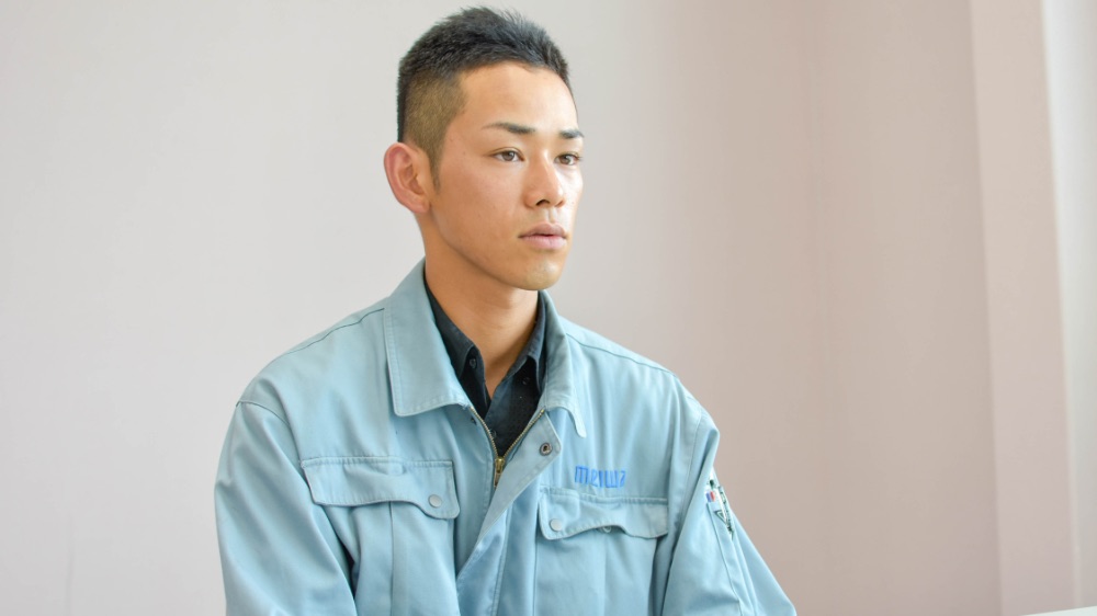 山田 大貴
